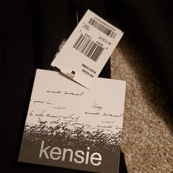 Kensie jacket blazer - Picture 4 of 10